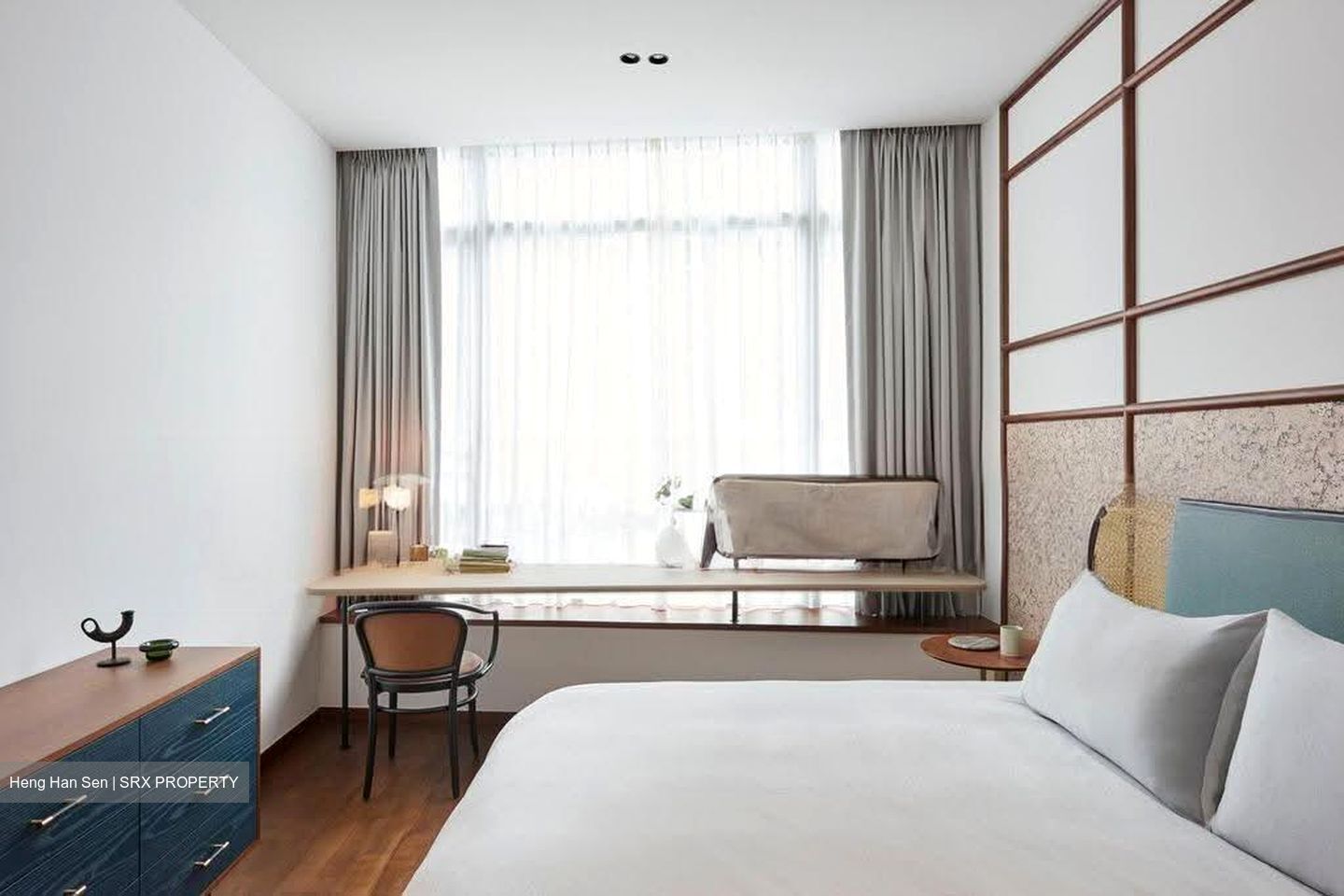 Martin Place Residences (D9), Condominium #621216101